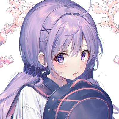 ins情侣动漫头像