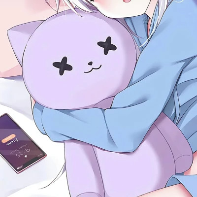 ins情侣动漫头像