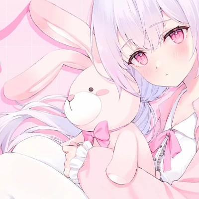 ins情侣动漫头像