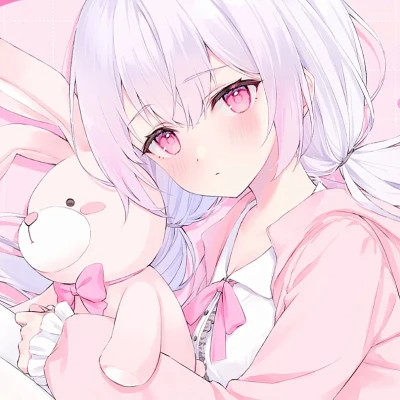 ins情侣动漫头像