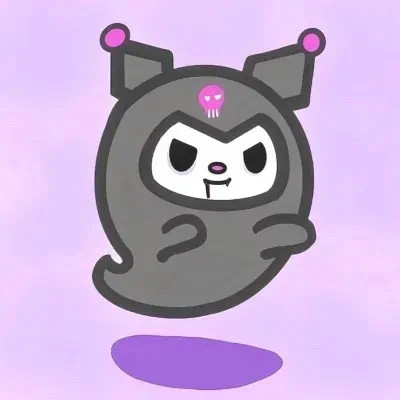 高级质感ins情侣动漫头像