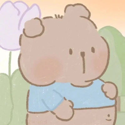 高级质感ins情侣动漫头像