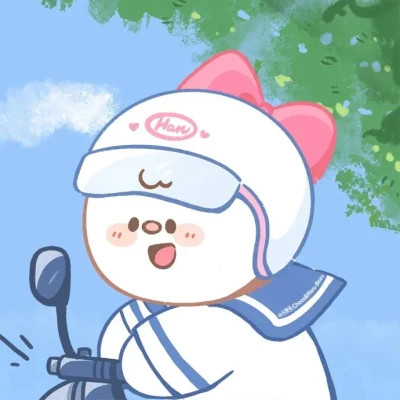 高级质感ins情侣动漫头像