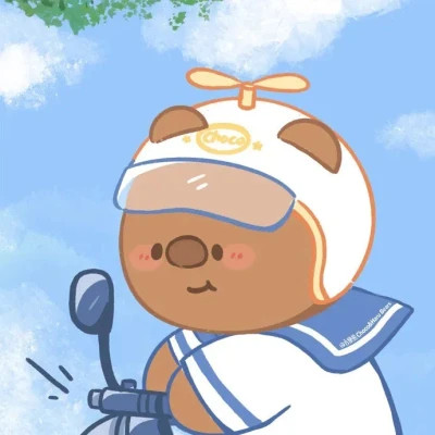 高级质感ins情侣动漫头像