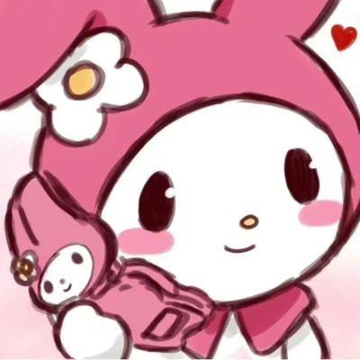 高级质感ins情侣动漫头像