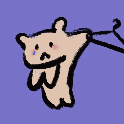 高级质感ins情侣动漫头像
