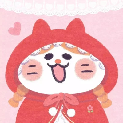 高级质感ins情侣动漫头像