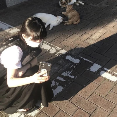 2025女生超火的微信头像