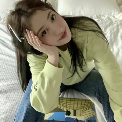 2025女生超火的微信头像