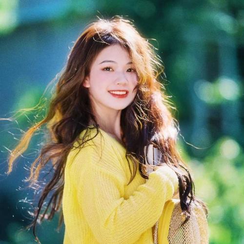 2025好看又有意义的微信头像