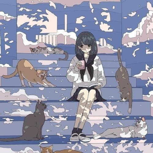 2025好看又有意义的微信头像