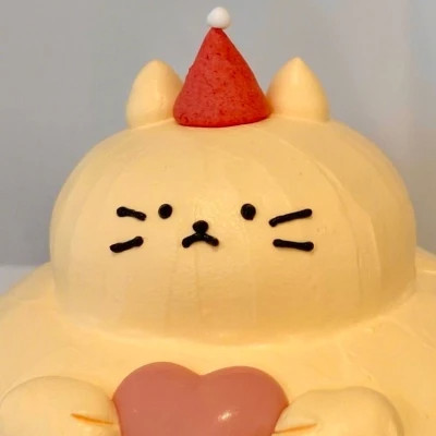 有点奇怪的可爱头像