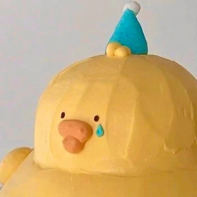 有点奇怪的可爱头像