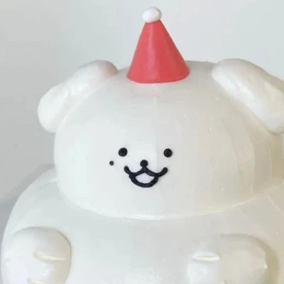 有点奇怪的可爱头像