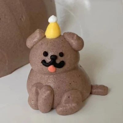 有点奇怪的可爱头像
