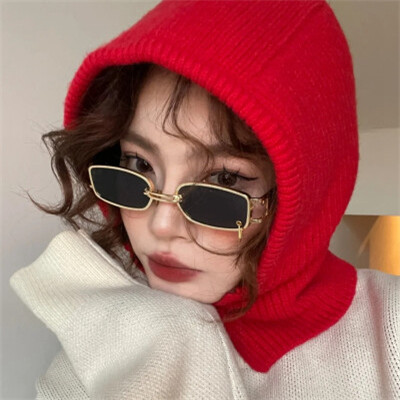 高级容易招桃花的女生微信头像