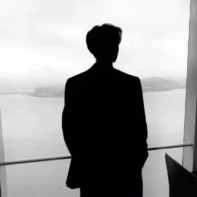 成熟男士头像