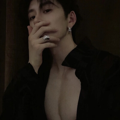 成熟男士头像