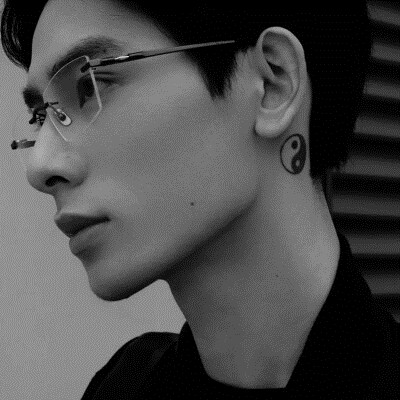 成熟男士头像