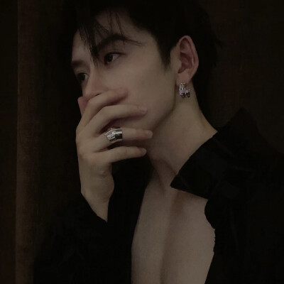 成熟男士头像