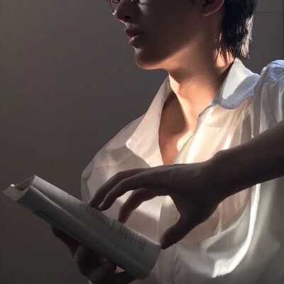 成熟男士头像