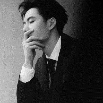 成熟男士头像