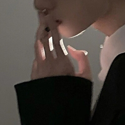 成熟男士头像