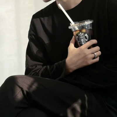 成熟男士头像