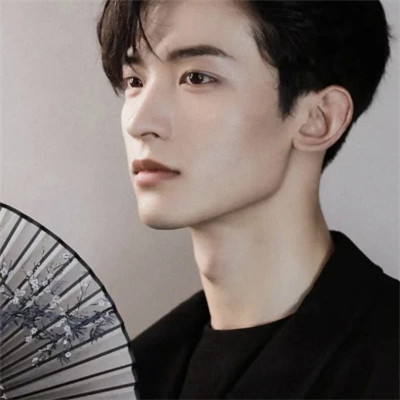 成熟男士头像