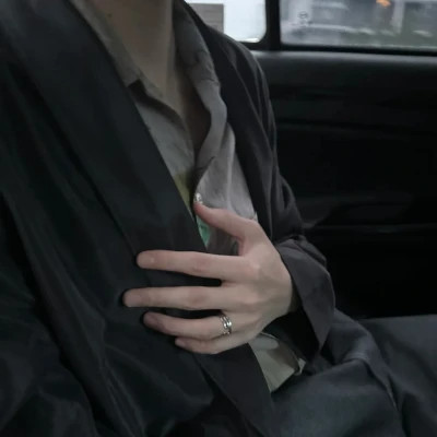 成熟男士头像