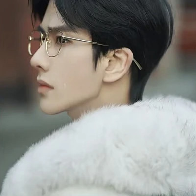 成熟男士头像
