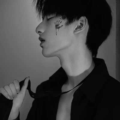 成熟男士头像