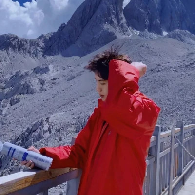 2025情侣头像独一无二超火好看图片