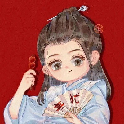 2025情侣头像独一无二超火好看图片