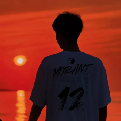 2025情侣头像独一无二超火好看图片