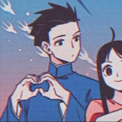 情头独一无二好看高清