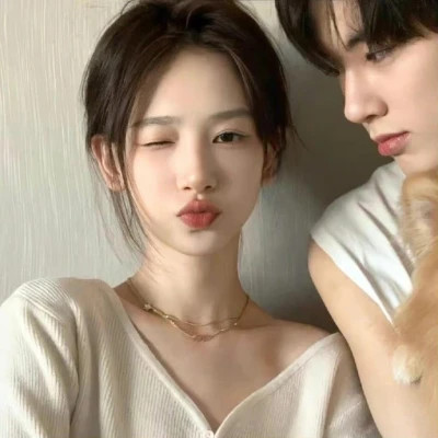 情头独一无二好看高清
