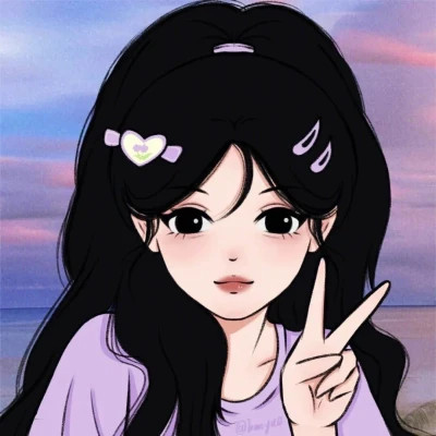 情头独一无二好看高清