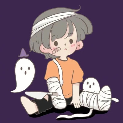 独一无二的情侣头像一左一右好看图片