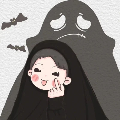 独一无二的情侣头像一左一右好看图片