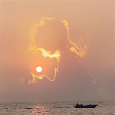 独一无二的情侣头像一左一右好看图片