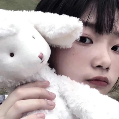 情侣头像二人专用独一无二