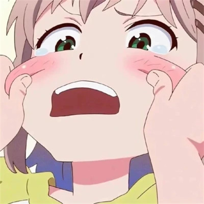 情侣头像二人专用独一无二