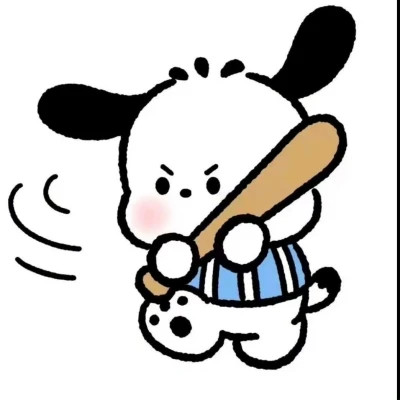 情侣头像二人专用独一无二