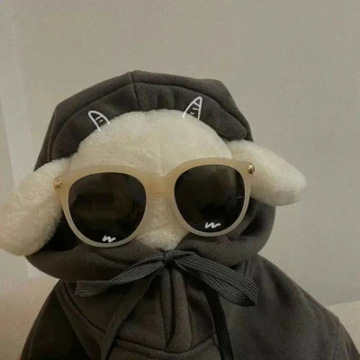 冷门却很高级的情头