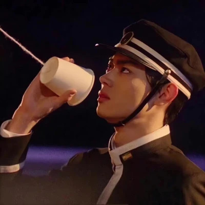 冷门却很高级的情头