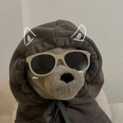 冷门却很高级的情头