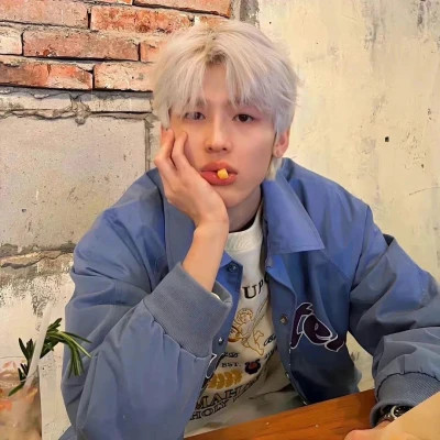 冷门却很高级的情头