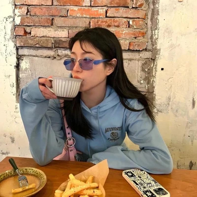 冷门却很高级的情头