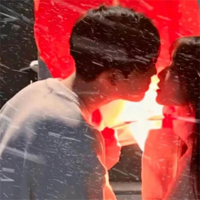 冷门却很高级的情头